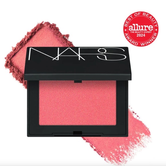 NARS Other - Nars Orgasm X full size blush powder